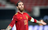 [ẢNH] Đội hình ngôi sao Tây Ban Nha gây tiếc nuối vì vắng mặt ở EURO 2020