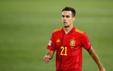 [ẢNH] Đội hình ngôi sao Tây Ban Nha gây tiếc nuối vì vắng mặt ở EURO 2020