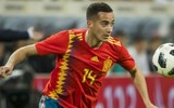 [ẢNH] Đội hình ngôi sao Tây Ban Nha gây tiếc nuối vì vắng mặt ở EURO 2020