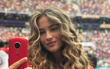 [ẢNH] Những nàng WAGs xinh đẹp và nóng bỏng nhất chung kết Champions League