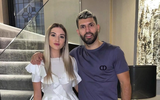 [ẢNH] Những nàng WAGs xinh đẹp và nóng bỏng nhất chung kết Champions League
