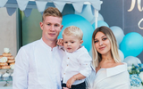[ẢNH] Những nàng WAGs xinh đẹp và nóng bỏng nhất chung kết Champions League