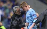 [ẢNH] Toàn cảnh màn lên ngôi thuyết phục của Chelsea