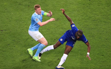 [ẢNH] Toàn cảnh màn lên ngôi thuyết phục của Chelsea