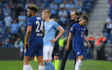 [ẢNH] Toàn cảnh màn lên ngôi thuyết phục của Chelsea