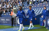 [ẢNH] Toàn cảnh màn lên ngôi thuyết phục của Chelsea