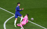 [ẢNH] Toàn cảnh màn lên ngôi thuyết phục của Chelsea