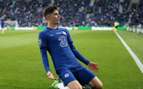 [ẢNH] Toàn cảnh màn lên ngôi thuyết phục của Chelsea