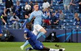 [ẢNH] Toàn cảnh màn lên ngôi thuyết phục của Chelsea