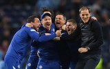 [ẢNH] Toàn cảnh màn lên ngôi thuyết phục của Chelsea