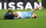 [ẢNH] Toàn cảnh màn lên ngôi thuyết phục của Chelsea
