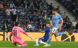 [ẢNH] Toàn cảnh màn lên ngôi thuyết phục của Chelsea