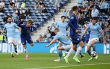 [ẢNH] Toàn cảnh màn lên ngôi thuyết phục của Chelsea