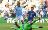 [ẢNH] Toàn cảnh màn lên ngôi thuyết phục của Chelsea