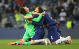 [ẢNH] Toàn cảnh màn lên ngôi thuyết phục của Chelsea