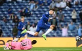 [ẢNH] Toàn cảnh màn lên ngôi thuyết phục của Chelsea