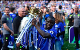 [ẢNH] Những khoảnh khắc thơ ấu đáng yêu của N'Golo Kante