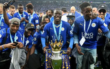 [ẢNH] Những khoảnh khắc thơ ấu đáng yêu của N'Golo Kante