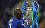 [ẢNH] Những khoảnh khắc thơ ấu đáng yêu của N'Golo Kante