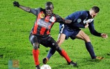 [ẢNH] Những khoảnh khắc thơ ấu đáng yêu của N'Golo Kante