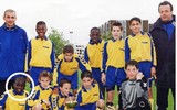 [ẢNH] Những khoảnh khắc thơ ấu đáng yêu của N'Golo Kante