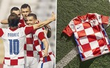 [ẢNH] Áo đấu tuyệt đẹp của 24 đội tuyển dự EURO 2020