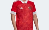 [ẢNH] Áo đấu tuyệt đẹp của 24 đội tuyển dự EURO 2020