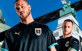 [ẢNH] Áo đấu tuyệt đẹp của 24 đội tuyển dự EURO 2020