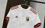 [ẢNH] Áo đấu tuyệt đẹp của 24 đội tuyển dự EURO 2020