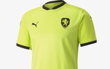 [ẢNH] Áo đấu tuyệt đẹp của 24 đội tuyển dự EURO 2020