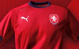 [ẢNH] Áo đấu tuyệt đẹp của 24 đội tuyển dự EURO 2020