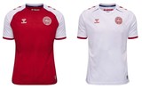 [ẢNH] Áo đấu tuyệt đẹp của 24 đội tuyển dự EURO 2020