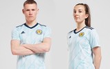 [ẢNH] Áo đấu tuyệt đẹp của 24 đội tuyển dự EURO 2020