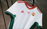 [ẢNH] Áo đấu tuyệt đẹp của 24 đội tuyển dự EURO 2020