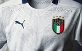 [ẢNH] Áo đấu tuyệt đẹp của 24 đội tuyển dự EURO 2020