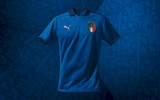 [ẢNH] Áo đấu tuyệt đẹp của 24 đội tuyển dự EURO 2020