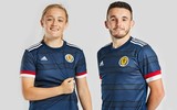 [ẢNH] Áo đấu tuyệt đẹp của 24 đội tuyển dự EURO 2020