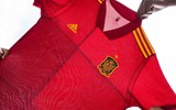 [ẢNH] Áo đấu tuyệt đẹp của 24 đội tuyển dự EURO 2020