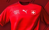 [ẢNH] Áo đấu tuyệt đẹp của 24 đội tuyển dự EURO 2020