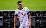 [ẢNH] Áo đấu tuyệt đẹp của 24 đội tuyển dự EURO 2020