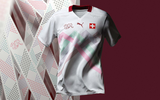 [ẢNH] Áo đấu tuyệt đẹp của 24 đội tuyển dự EURO 2020