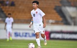 [ẢNH] Đội hình ngôi sao Đông Nam Á không đá vòng loại World Cup: Đỗ Hùng Dũng góp mặt