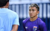 [ẢNH] Đội hình ngôi sao Đông Nam Á không đá vòng loại World Cup: Đỗ Hùng Dũng góp mặt