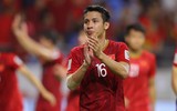 [ẢNH] Đội hình ngôi sao Đông Nam Á không đá vòng loại World Cup: Đỗ Hùng Dũng góp mặt