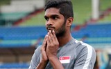 [ẢNH] Đội hình ngôi sao Đông Nam Á không đá vòng loại World Cup: Đỗ Hùng Dũng góp mặt