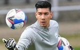 [ẢNH] Đội hình ngôi sao Đông Nam Á không đá vòng loại World Cup: Đỗ Hùng Dũng góp mặt