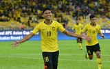 [ẢNH] Đội hình ngôi sao Đông Nam Á không đá vòng loại World Cup: Đỗ Hùng Dũng góp mặt