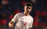 [ẢNH] Đội hình ngôi sao Đông Nam Á không đá vòng loại World Cup: Đỗ Hùng Dũng góp mặt