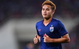 [ẢNH] Đội hình ngôi sao Đông Nam Á không đá vòng loại World Cup: Đỗ Hùng Dũng góp mặt