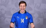 [ẢNH] Đội hình tối ưu nhất để Italia đá trận ra quân EURO 2020